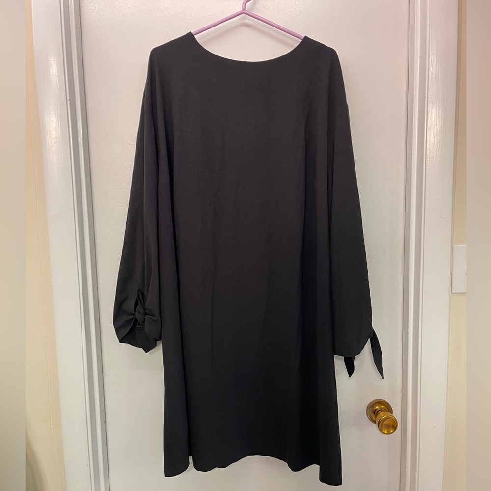 Mod style mini dress from Eloquii, womens size 22, NWT